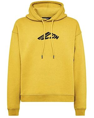 DSquared² Hoodies - Yellow