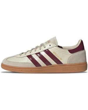 adidas Handball Spezial - Bruin