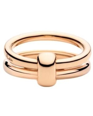 Pomellato Rings - Metallizzato