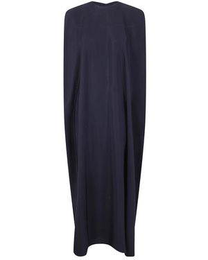 Sofie D'Hoore Maxi Dresses - Azul