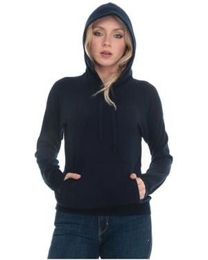 Fay Hoodies & Sweatvesten - Blauw
