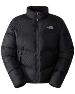 The North Face Training Jackets - Negro