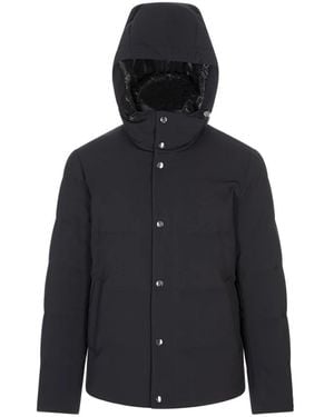 Montecore Down Jackets - Blue