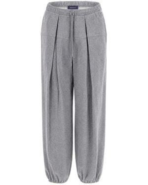 Sportmax Sweatpants - Grijs