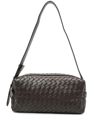 Elleme Shoulder Bags - Nero