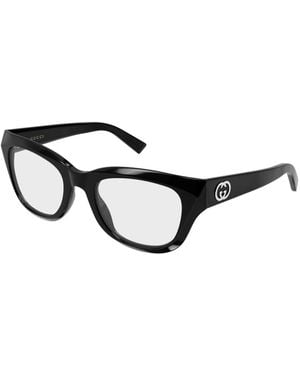 Gucci Glasses - Black