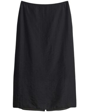 Opus Skirts - Zwart
