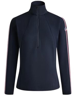 Fusalp Tops - Blauw