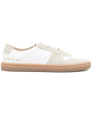 Common Projects Bball Duo Sneakers - Weiß