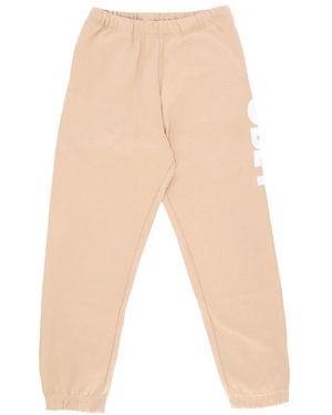 Obey Joggers - Natural