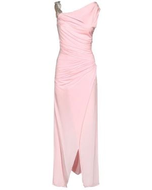 Amen Maxi Kleider - Pink