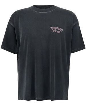 Represent T-Shirts - Negro