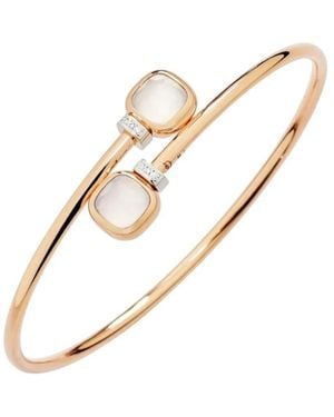 Pomellato Bracelets - Metallizzato