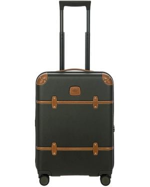 Bric's Cabin Bags - Verde