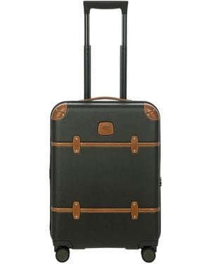 Bric's Cabin Bags - Verde
