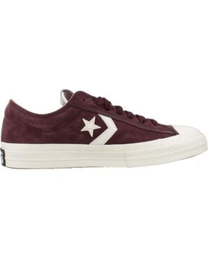 Converse Sneakers - Viola