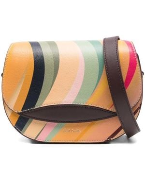 Paul Smith Cross Body Bags - Multicolor
