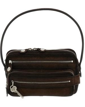 Acne Studios Handbags - Negro