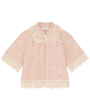 Skall Studio Shirts - Neutro