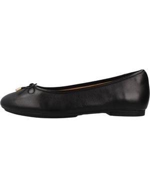 Fitflop Ballerinas - Nero