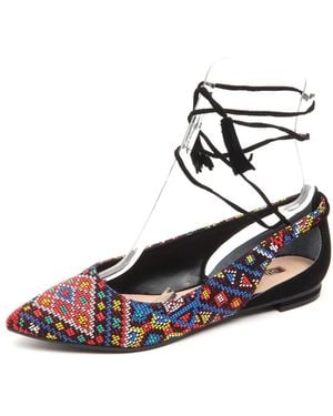 Guess Ballerinas - Blue