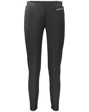 Freddy Broeken ,Zwart ,Leggings
