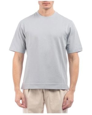 Circolo 1901 T-Shirts - Grey