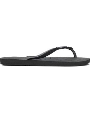 Havaianas Flip Flops - Zwart