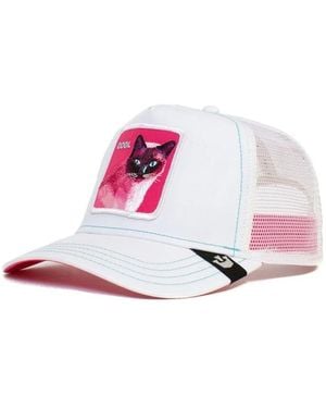 Goorin Bros Caps - Rose