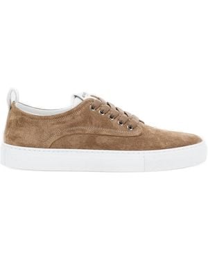 Givenchy Trainers - Brown