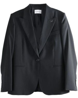 Givenchy Blazers - Black