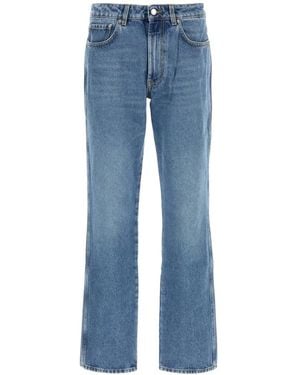 1989 STUDIO Straight Jeans - Blue