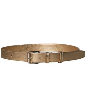 Comme des Garçons Classic Belt - Natur