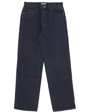 Guess Straight Fit Jeans - Blue