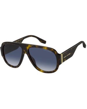Marc Jacobs Sunglasses - Blue