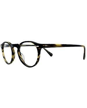 Oliver Peoples Glasses - Nero