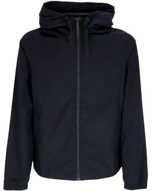 Element Light Jackets - Blue