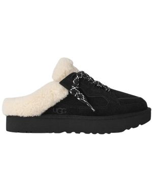 UGG Mules - Nero