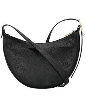 Longchamp Cross Body Bags - Negro
