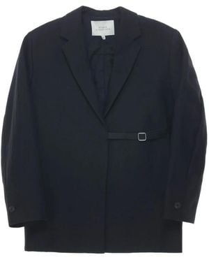 Studio Nicholson Blazers - Blue