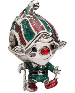 PANDORA Beweglicher Elf Charm - Mehrfarbig