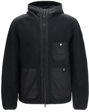 Parajumpers Down Jackets - Azul