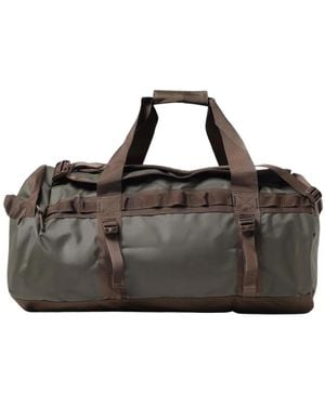 The North Face Weekend Bags - Nero