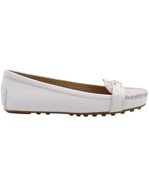 Michael Kors Loafers - Grigio