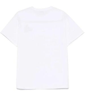 【関税込み】Carne Bollente ホワイト Rennt's Reveal Tシャツ 2024_06_12_CB_SS25_day2-231-