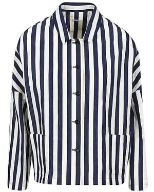 Apuntob Light Jackets - Schwarz