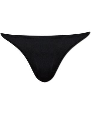 DIESEL Ondergoed ,Zwart ,Underwear