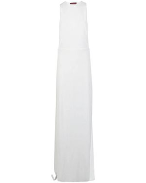 Gucci Maxi Dresses - Blanco