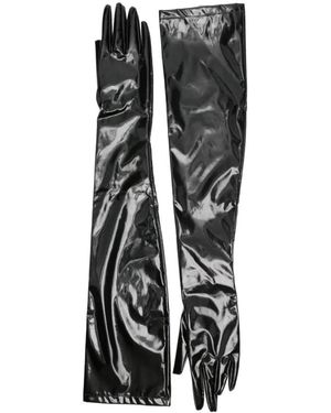 CHRISTIAN BOARO Gloves - Nero