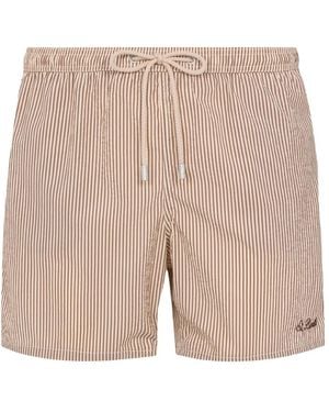 MC2 Saint Barth Beachwear - Naturel